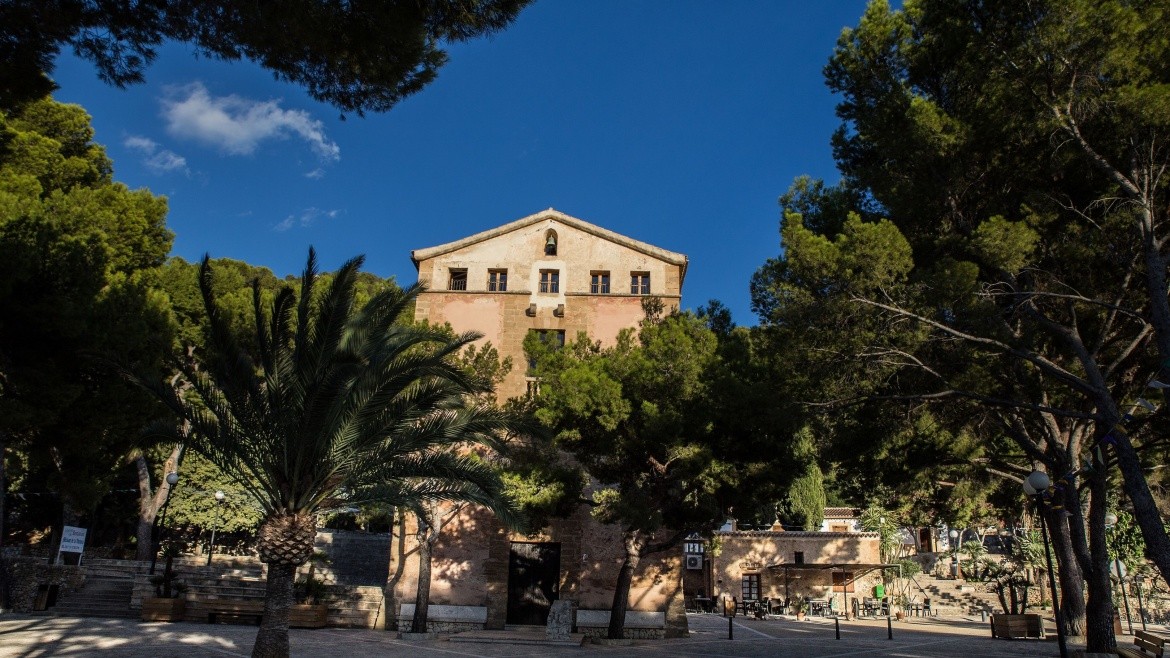 La Victoria Hostatgeria