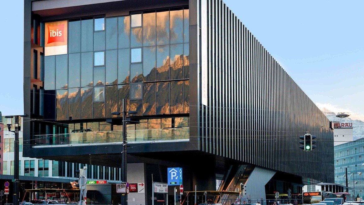 ibis Innsbruck (Innsbruck)