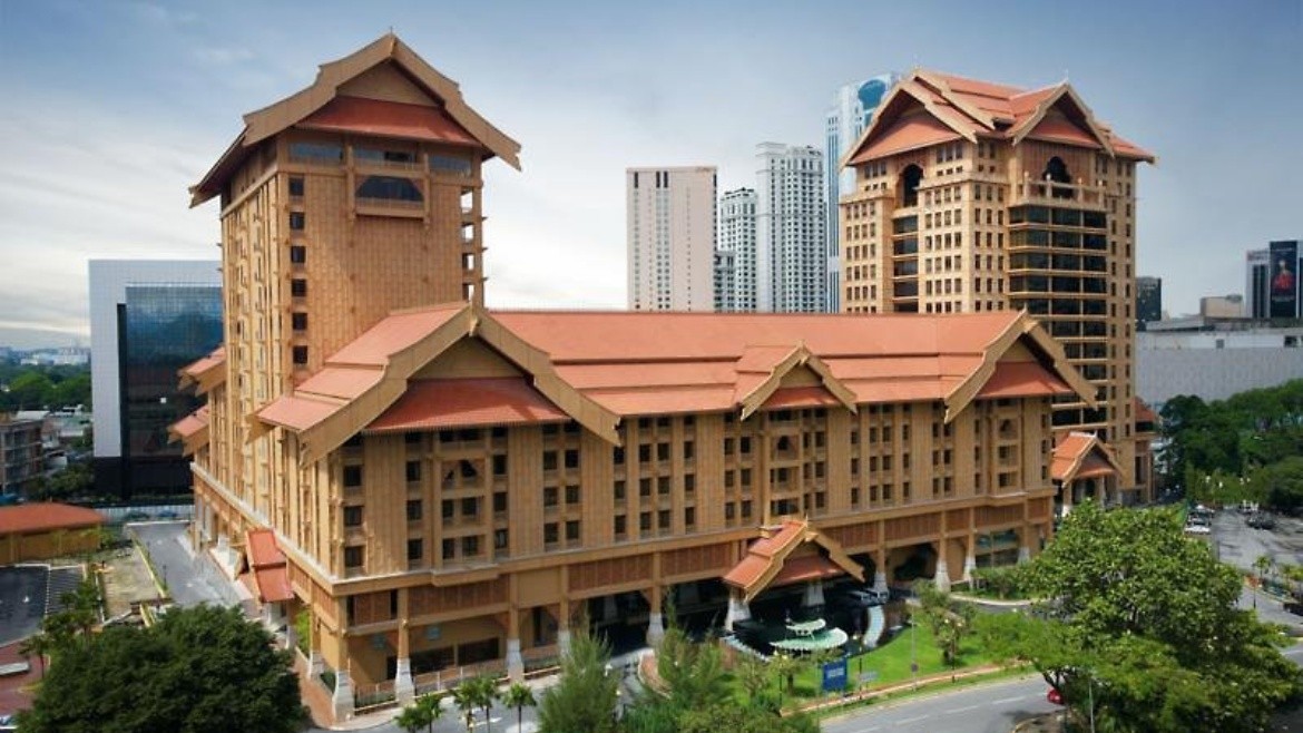 Royale Chulan Kuala Lumpur