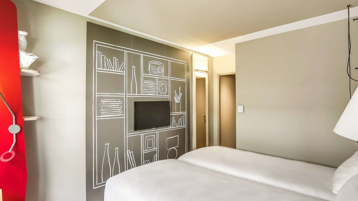 ibis Paris Bercy Village