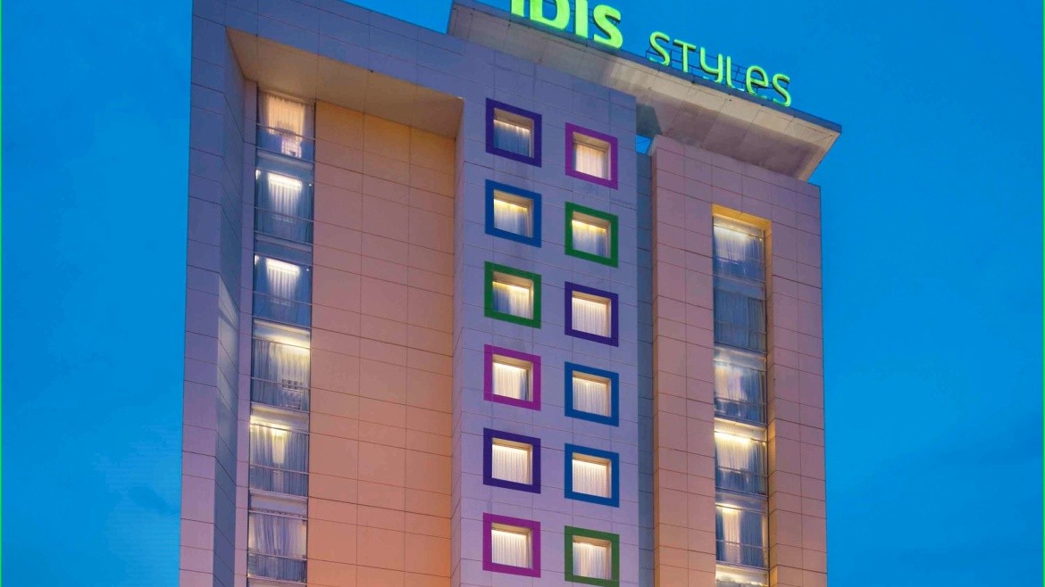Ibis Styles Solo (Surakarta)