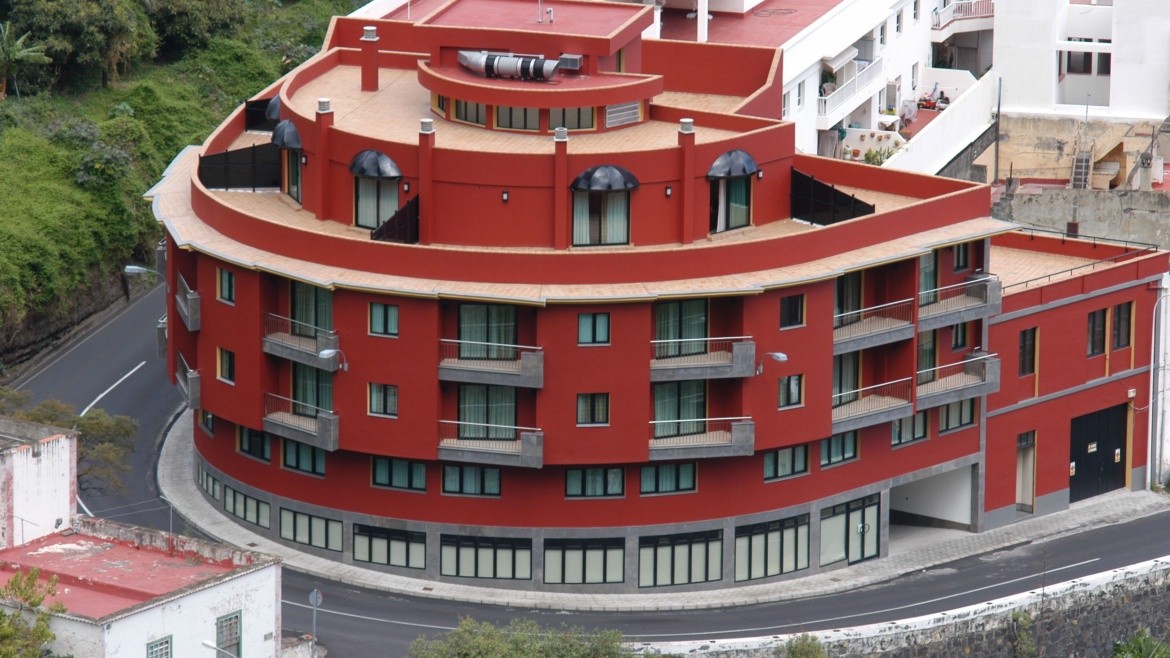 El Galeon (Santa Cruz de la Palma)