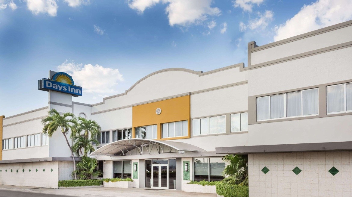 Days Inn Miami Airport North