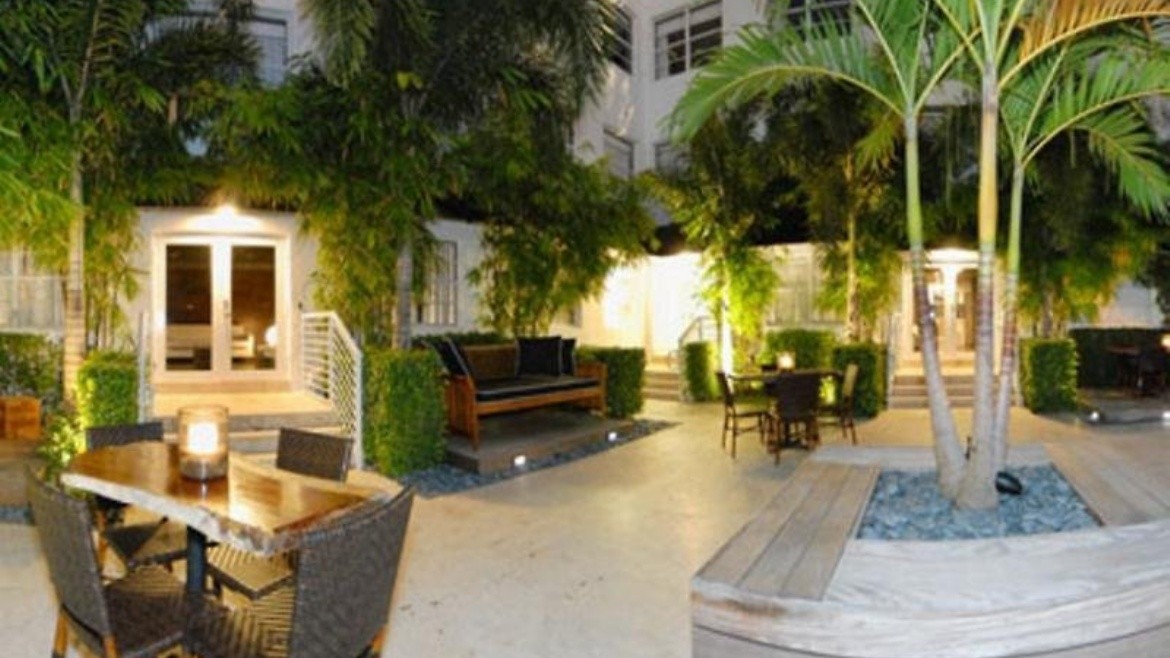Metropole South Beach
