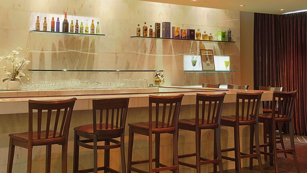 Ramada by Wyndham Los Angeles/Koreatown West