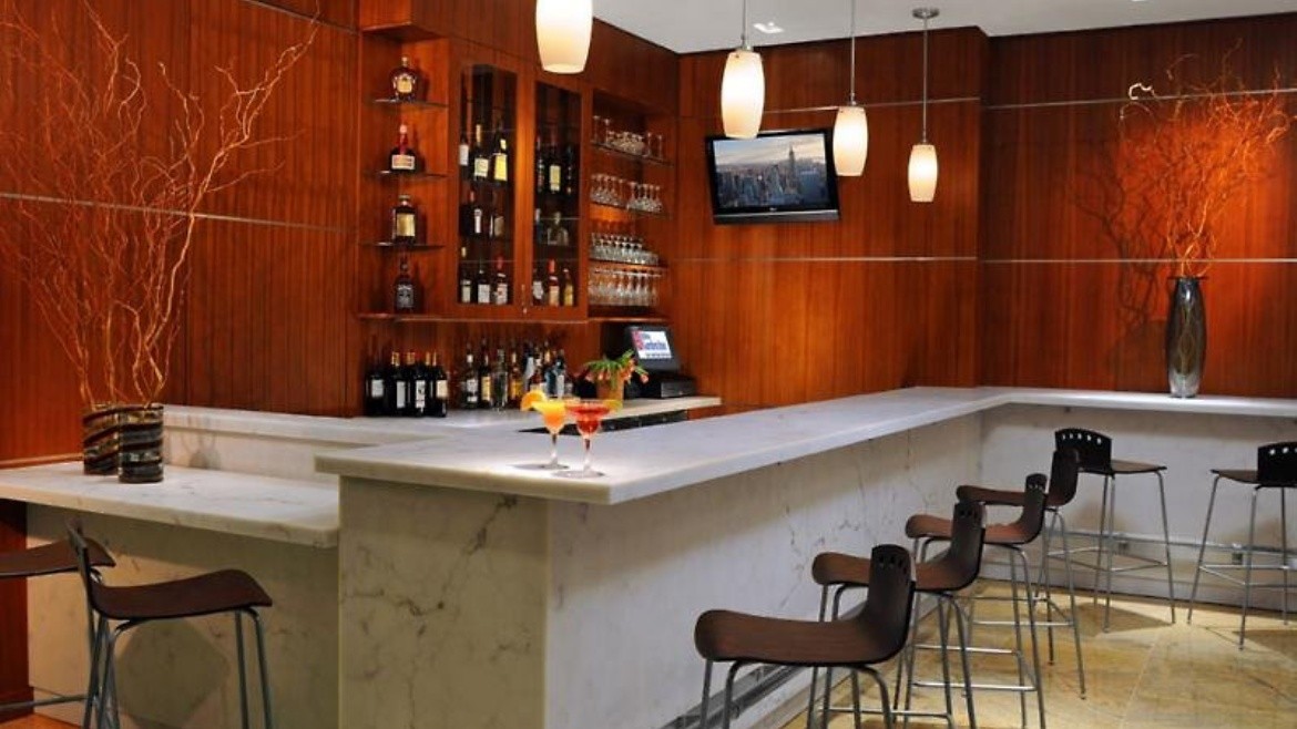 Hilton Garden Inn New York / West 35th Street
