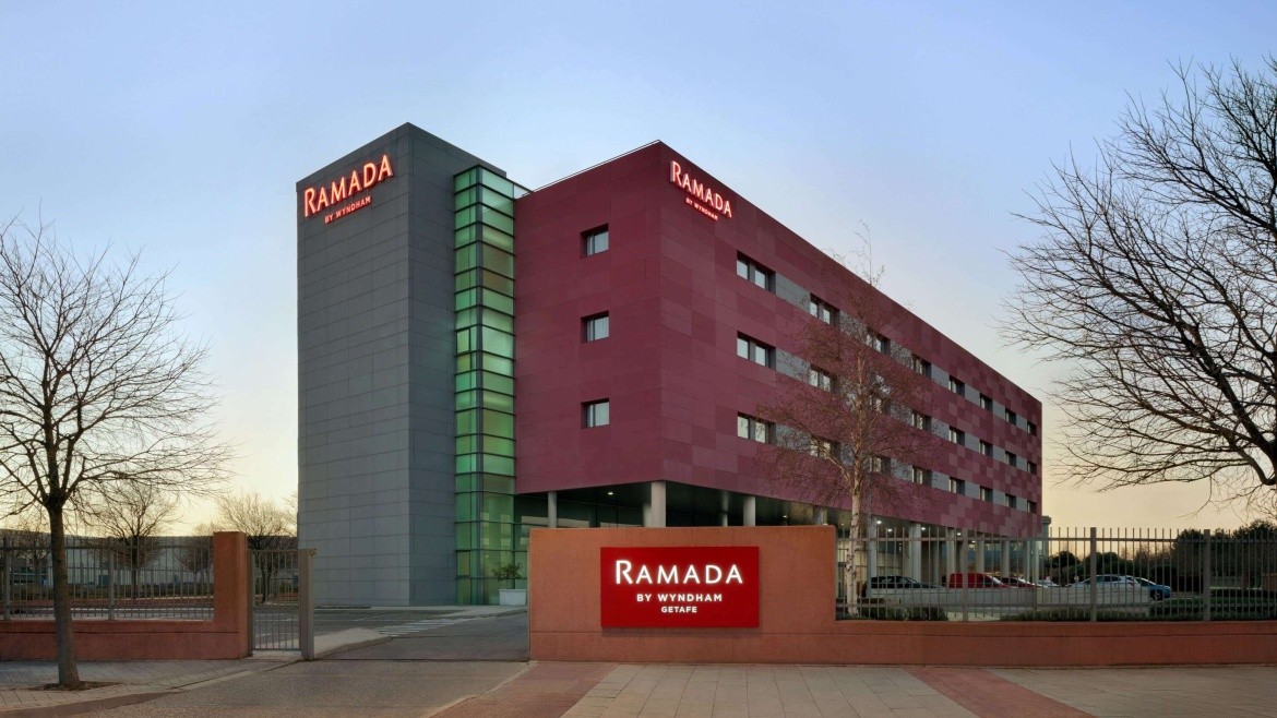 Ramada by Wyndham Madrid Getafe