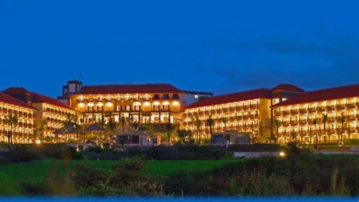 New Kuta Hotel by LORIN