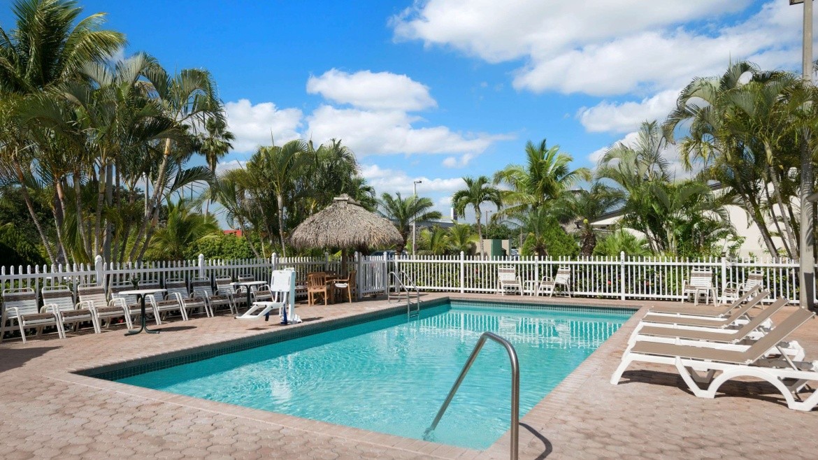 Travelodge by Wyndham Florida City/Homestead/Everglades