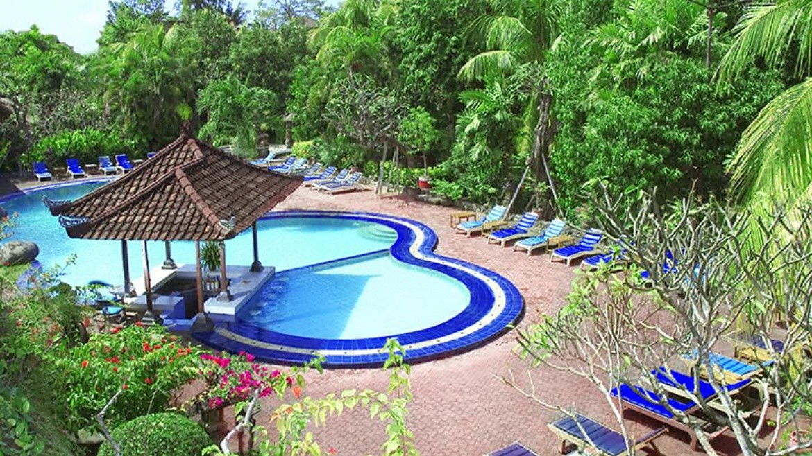Matahari Bungalow