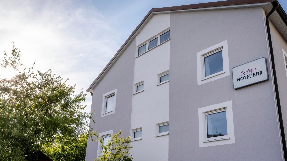 Dependance Erb (München)
