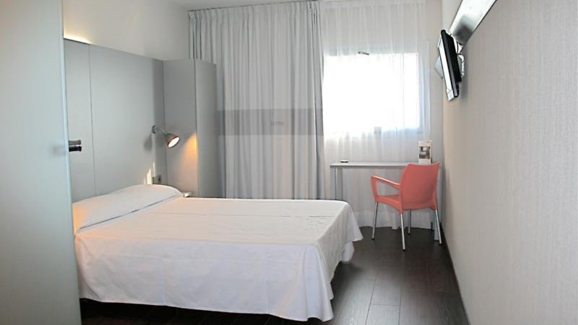 B&B Barcelona-Granollers (Les Franqueses del Vallès)