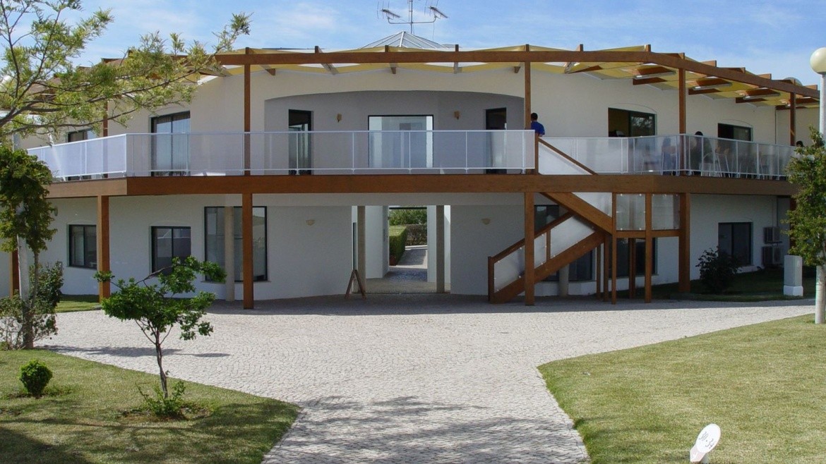 Aparthotel Quinta das Figueirinhas