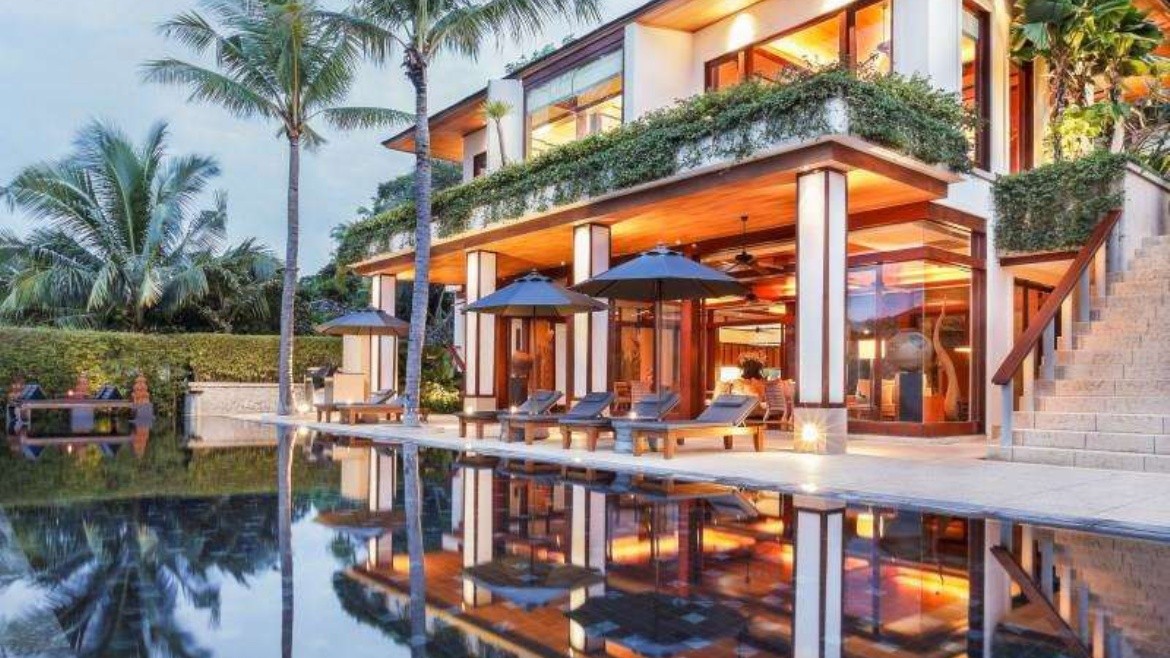 ANDARA RESORT AND VILLA