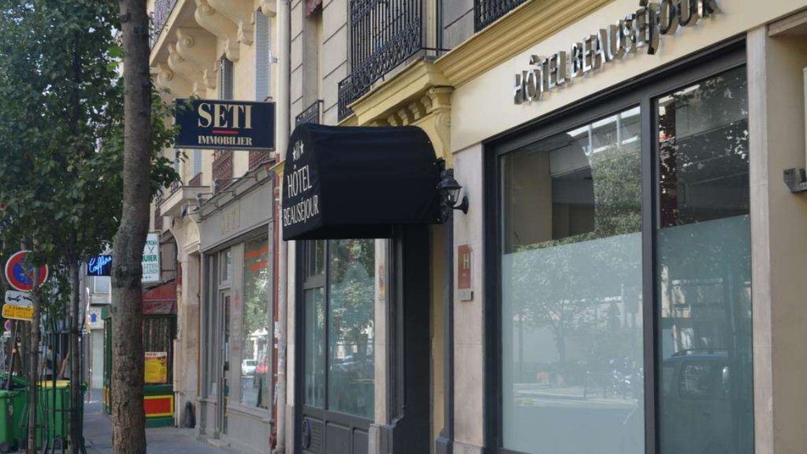 Beausejour Parmentier