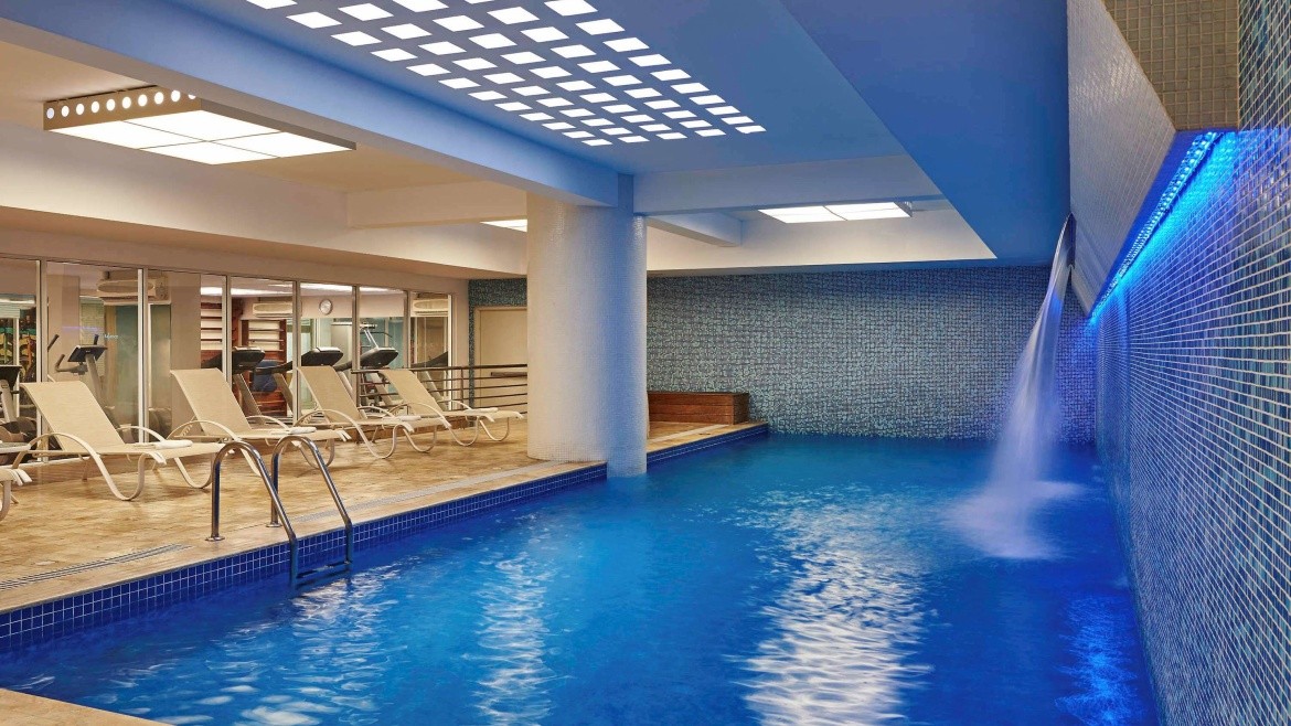 Novotel Lima