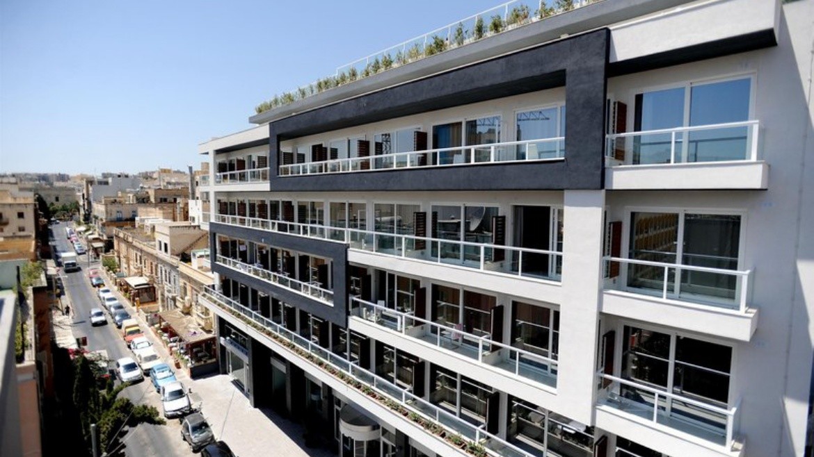 The George Urban Boutique