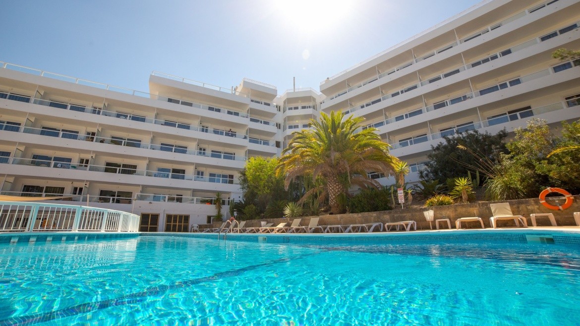 Apartmány Portofino