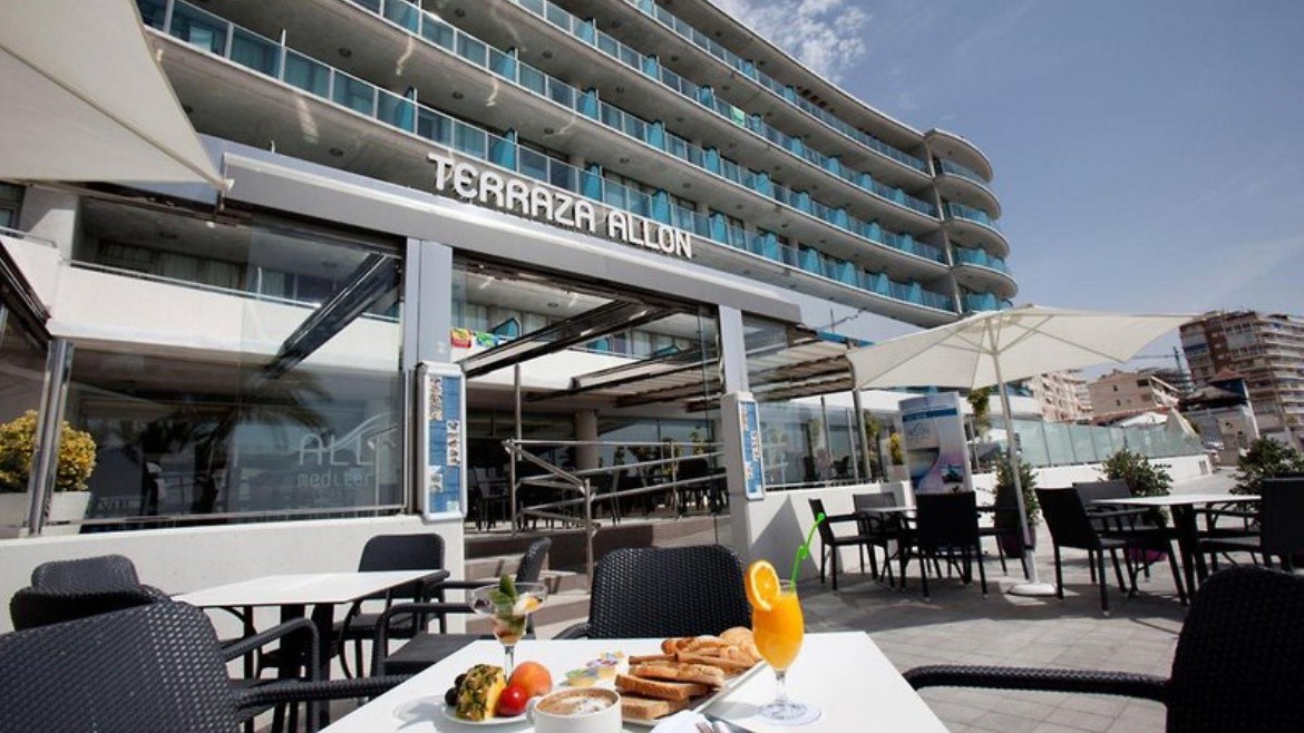 Allon Mediterrania (Villajoyosa)