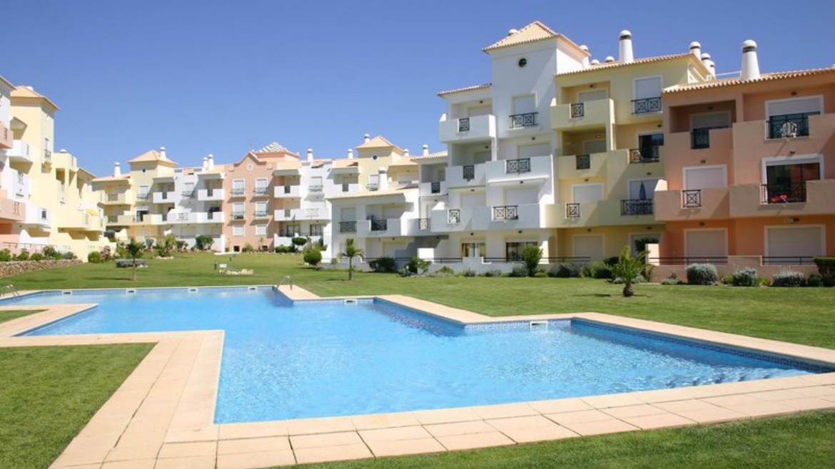 Apartmány Jardins de Santa Eulalia