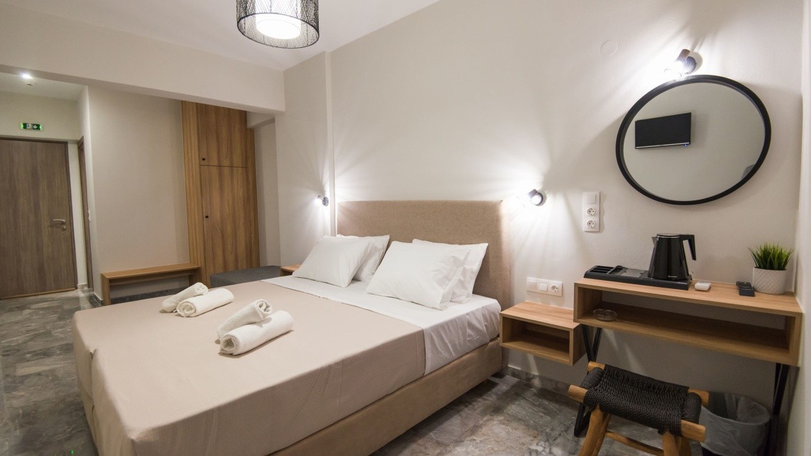 Birais Beach Apartman