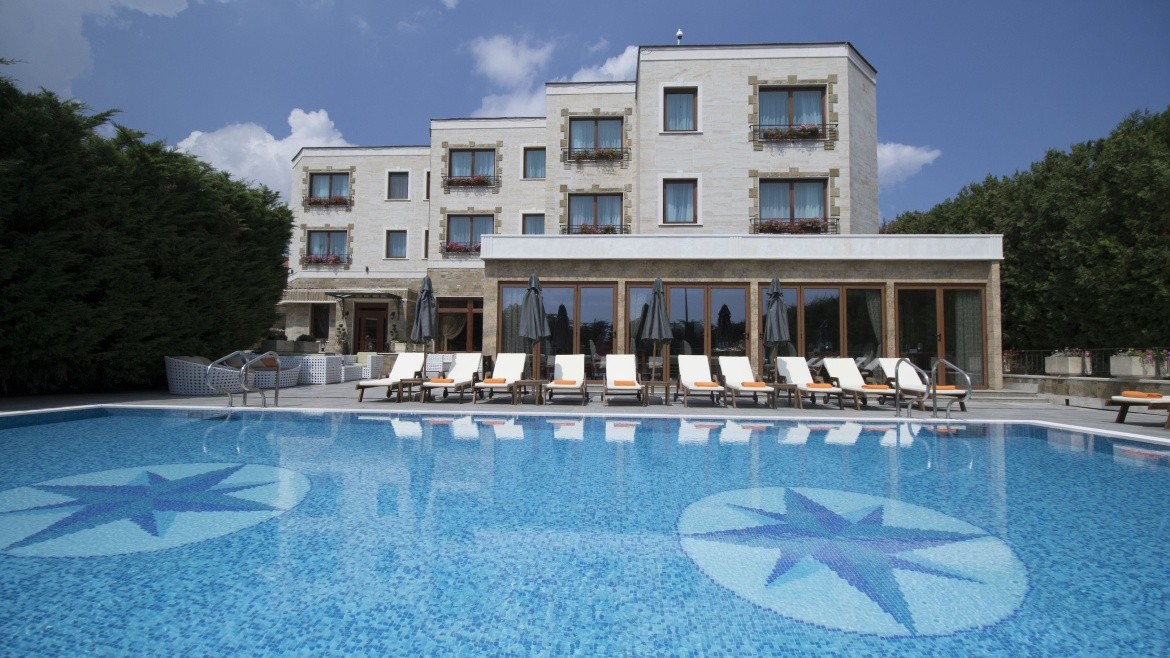 Marina Residence Boutique