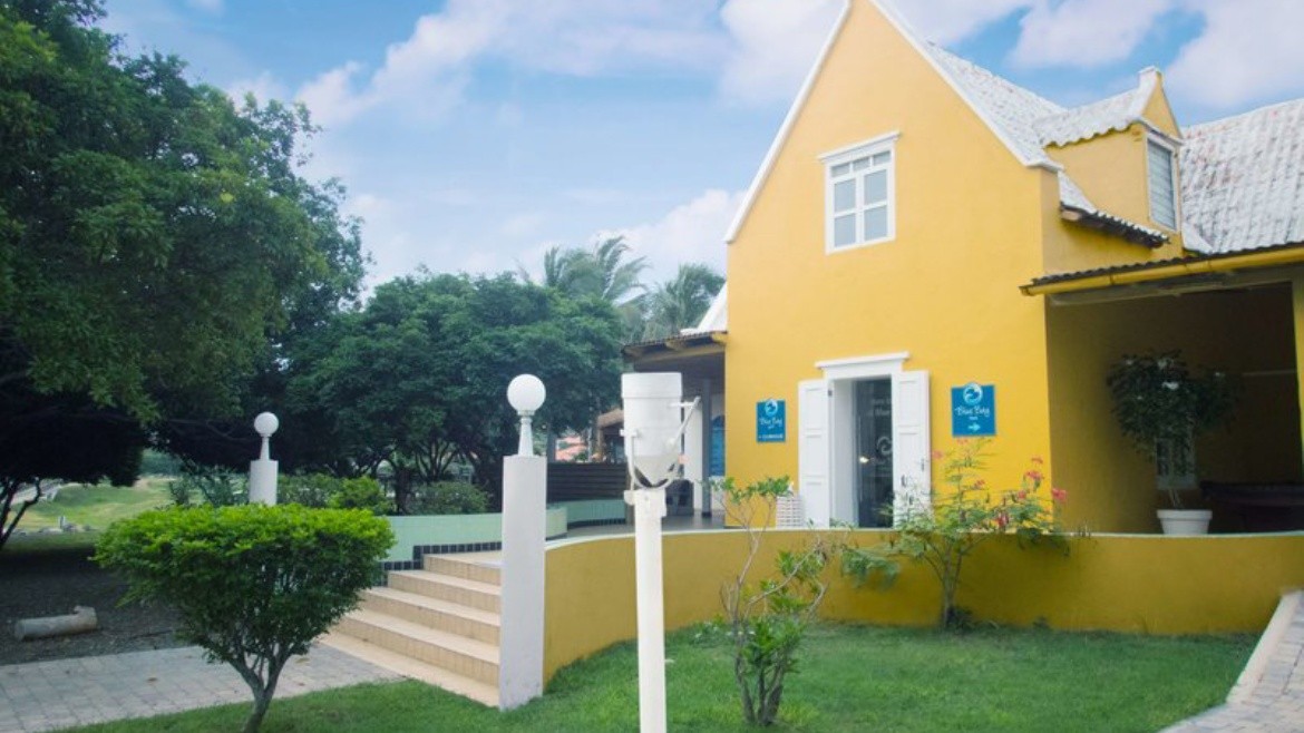 Blue Bay Curacao Golf & Beach Resort