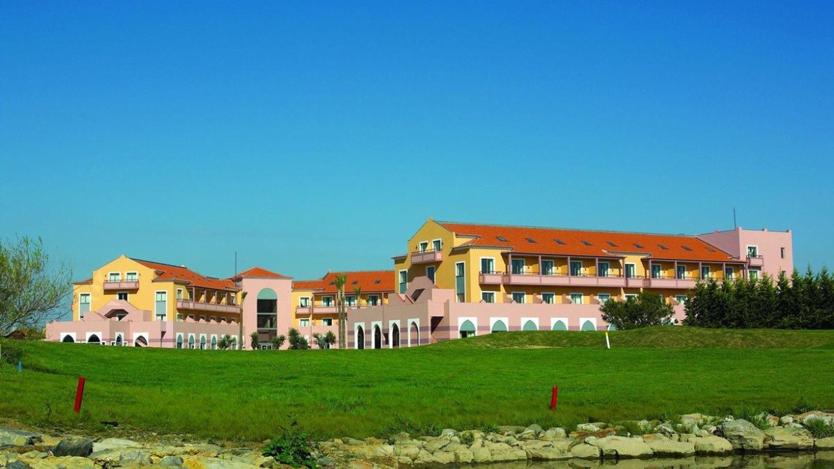 Pestana Sintra Golf Resort