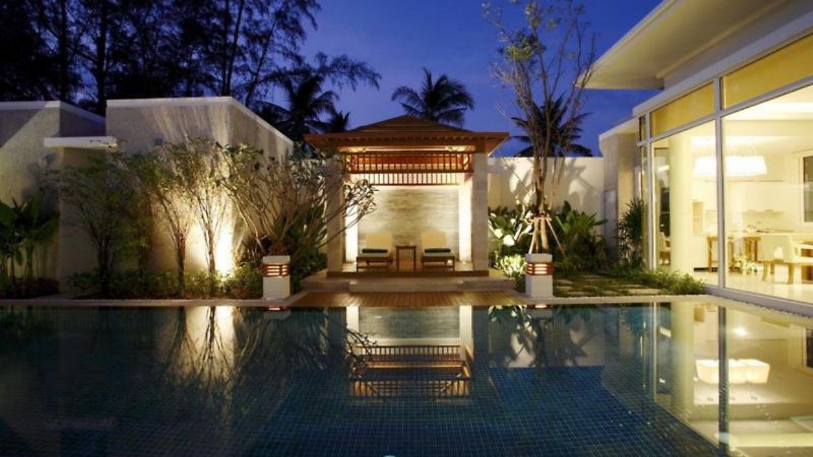 Splash Beach Resort Phuket