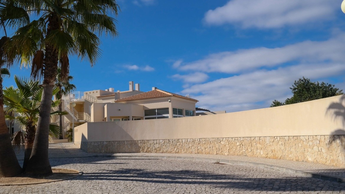 Placid Village (ex. Quinta Polaris Garvetur)