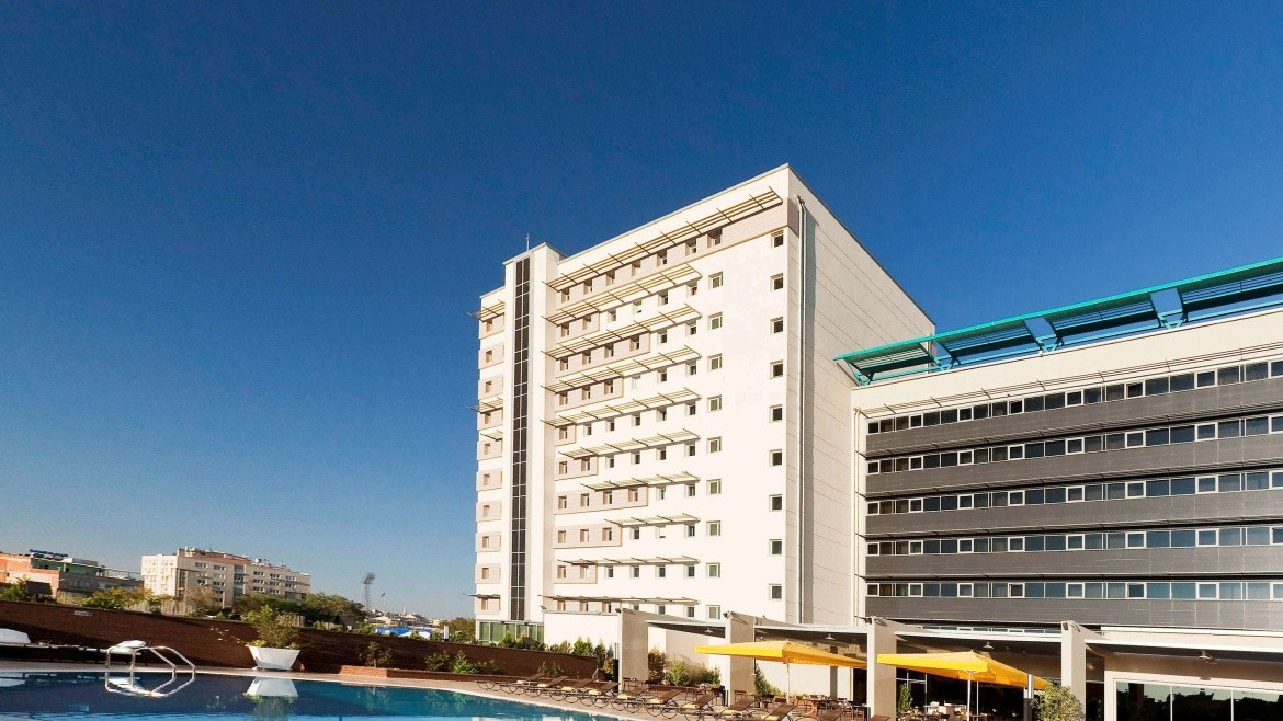 Novotel Gaziantep