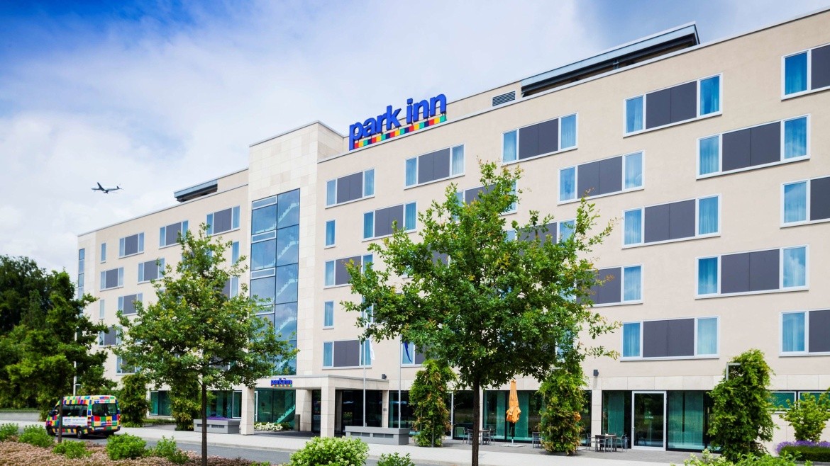 Park Inn by Radisson Frankfurt Airport Hotel (Frankfurt am Main)