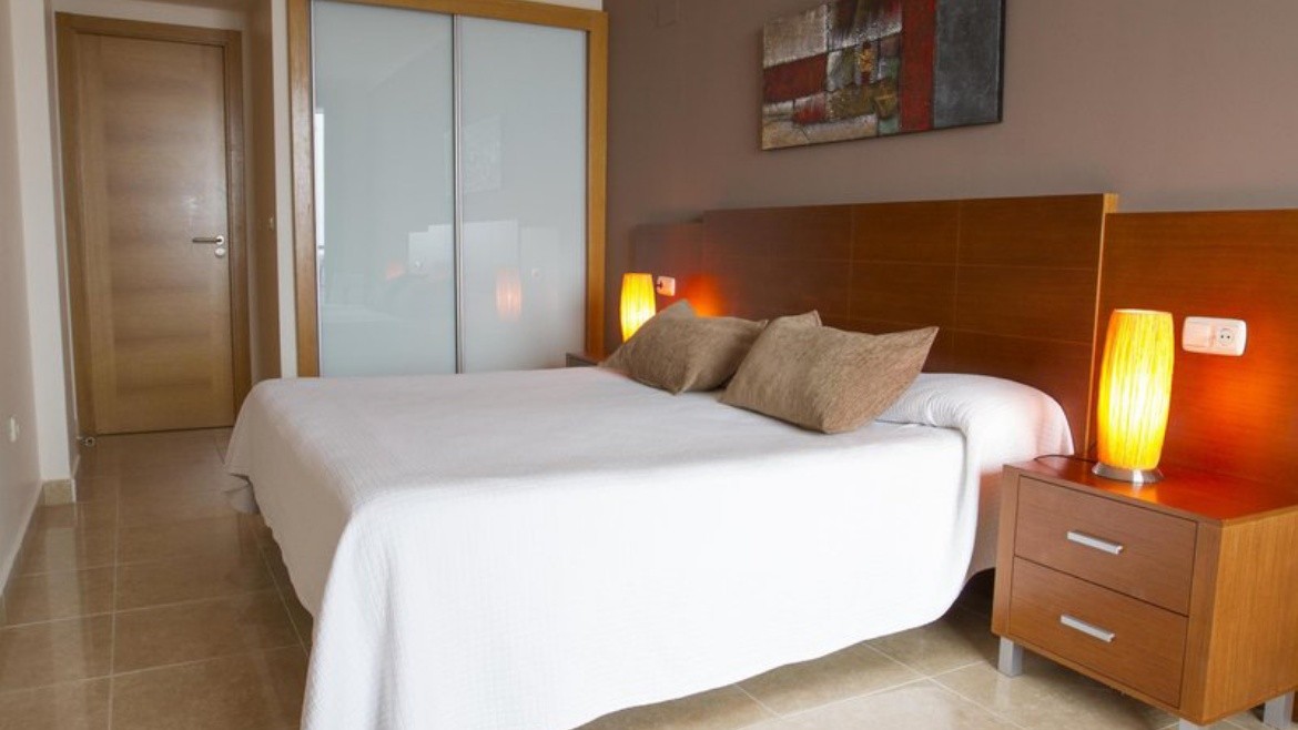 Estimar Calpe Apartments 2 & Two