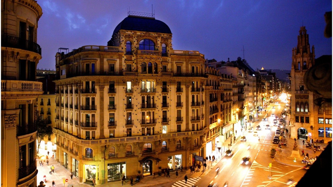 Ohla Barcelona