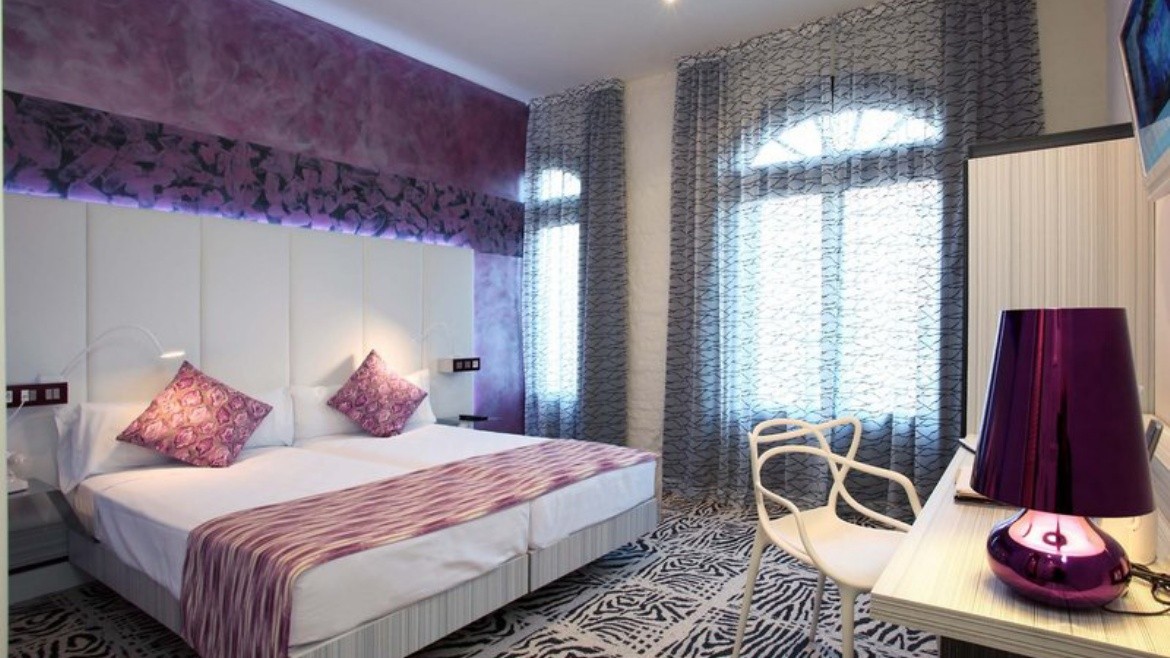 Petit Palace Savoy Alfonso XII