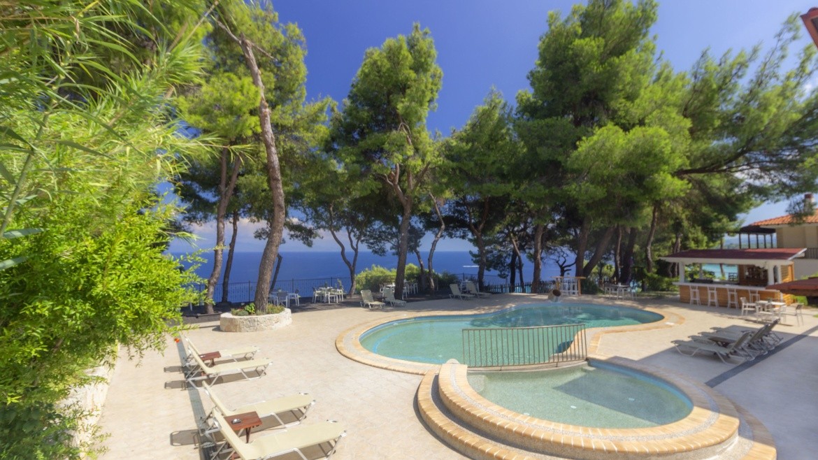 Evripidis (Kassandra)