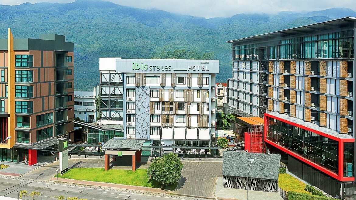 ibis Styles Chiang Mai