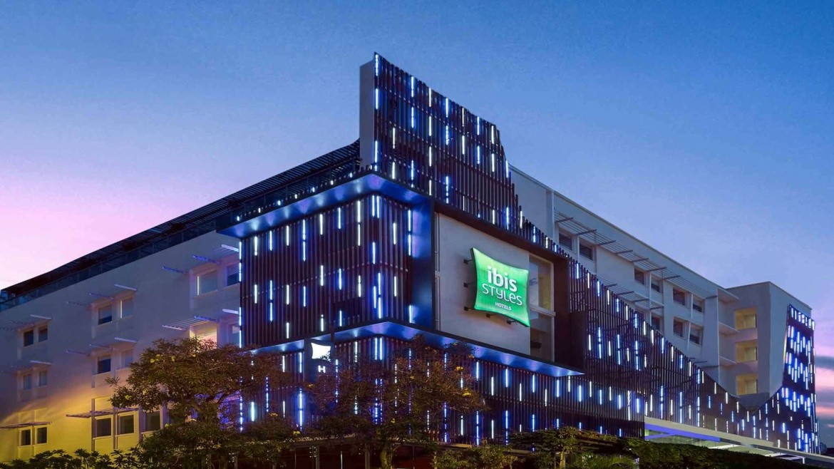 Ibis Styles Yogyakarta (Yogyakarta)