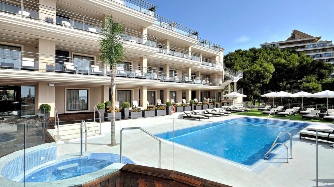 Vincci Selección Aleysa Boutique & Spa