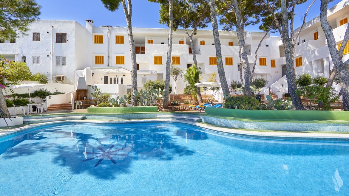 Gavimar Ariel Chico Club & Resort