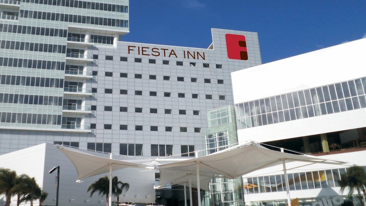 Fiesta Inn Cancún Las Américas