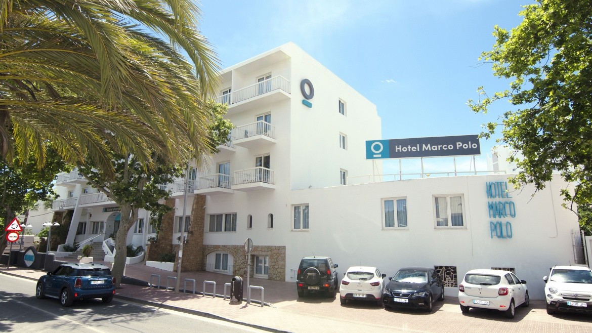 Playasol Marco Polo II