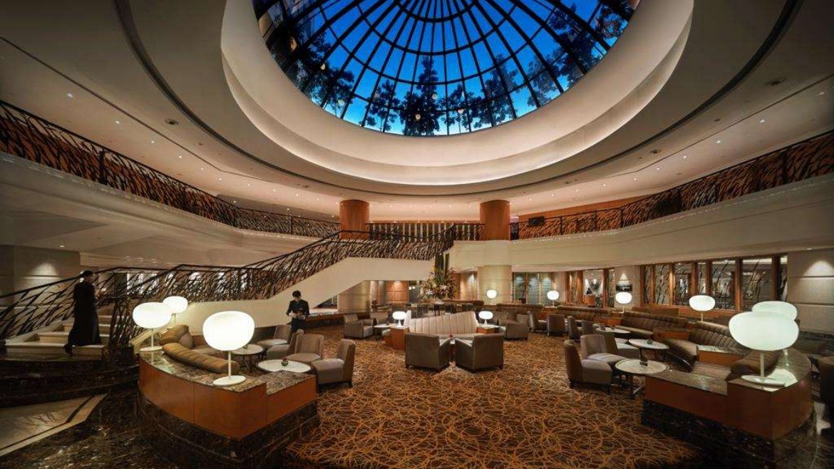 Sunway Putra (Kuala Lumpur)