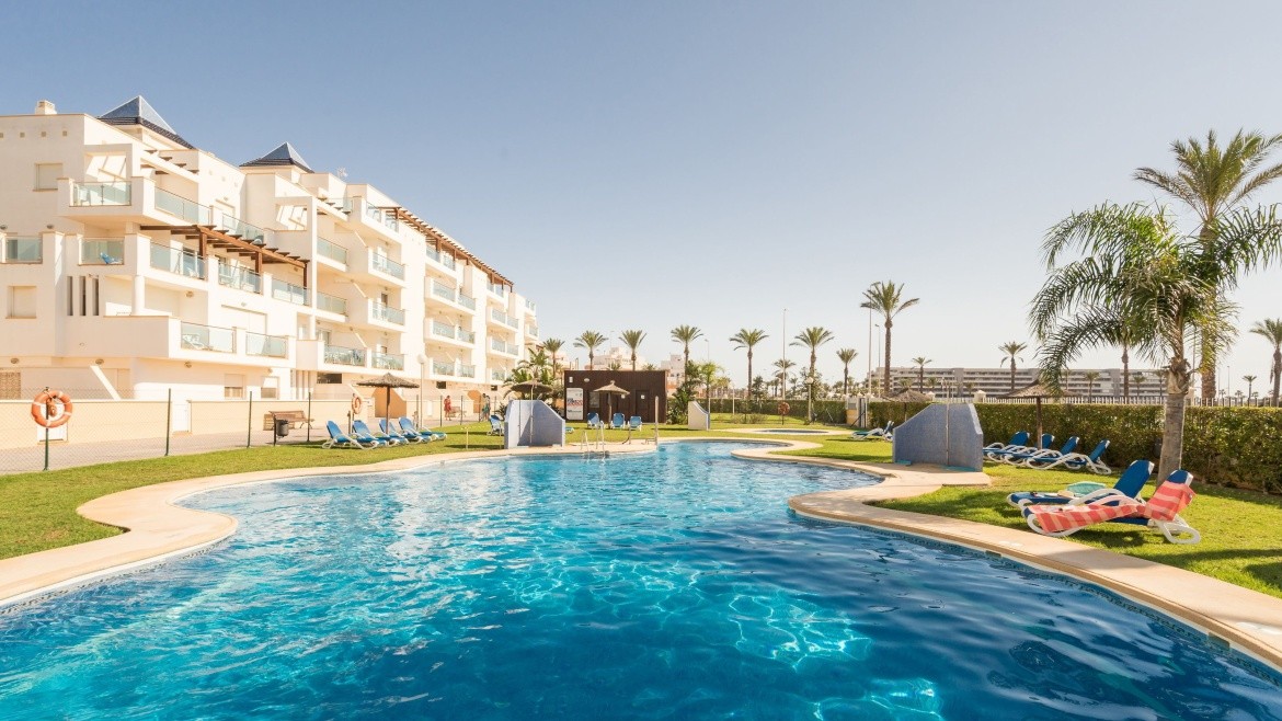 Pierre & Vacances Roquetas de Mar