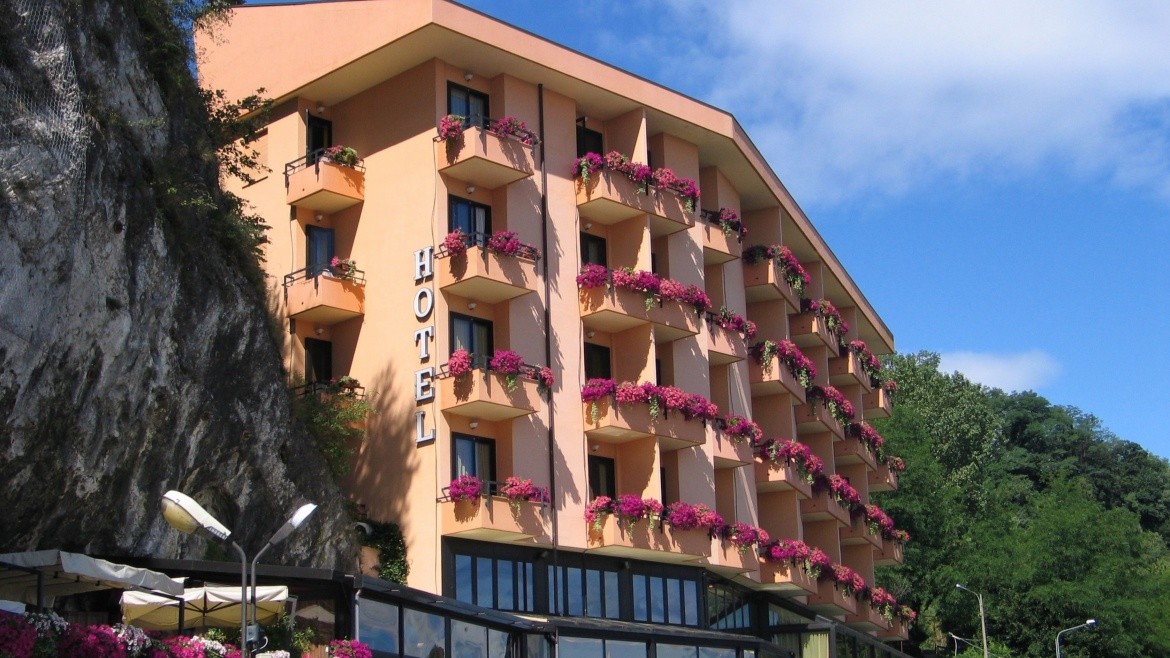 Concorde (Lago Maggiore)