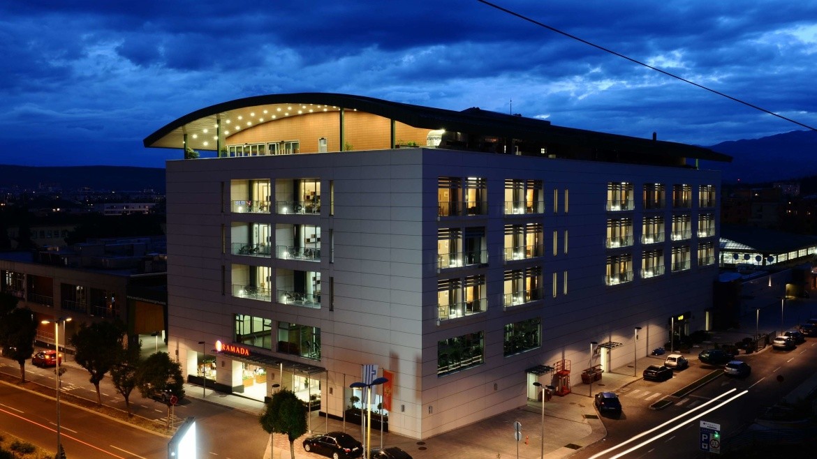 Ramada Podgorica
