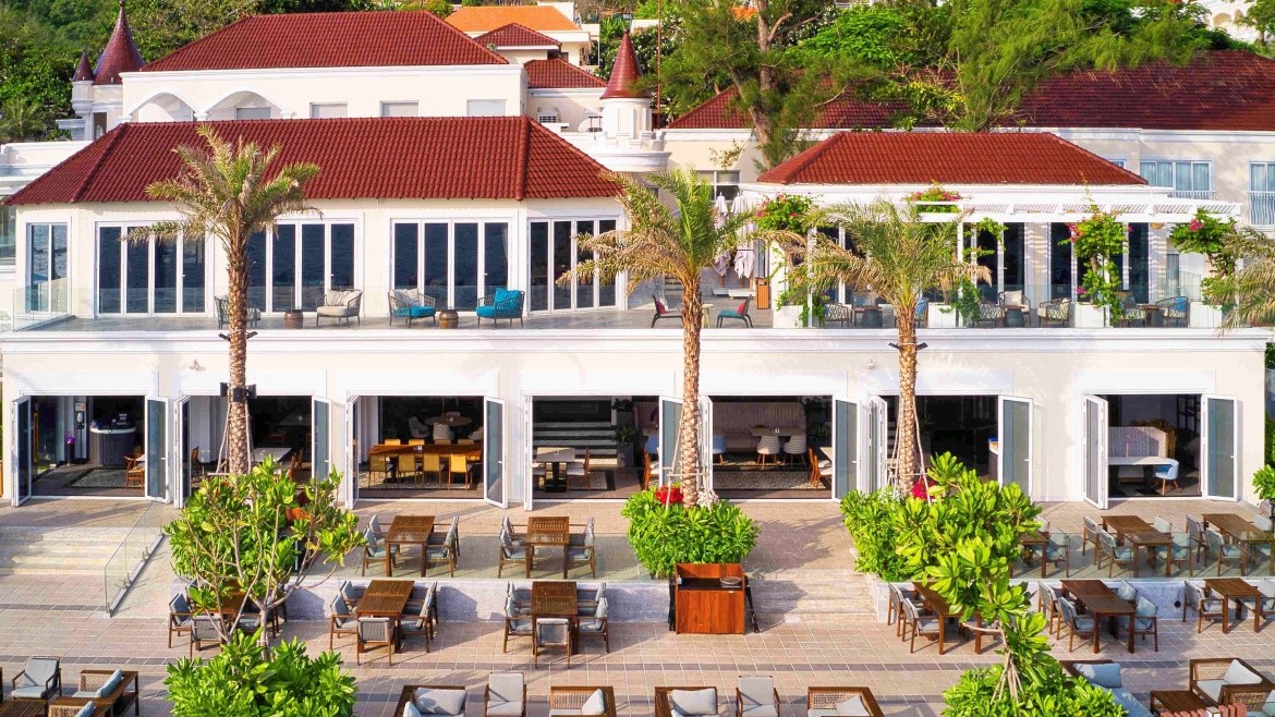 Lan Rung Resort & Spa Vung Tau
