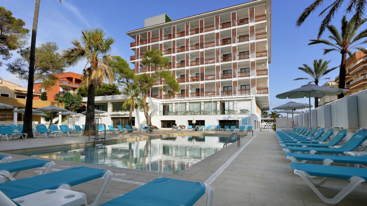 Caleia Talayot & Spa