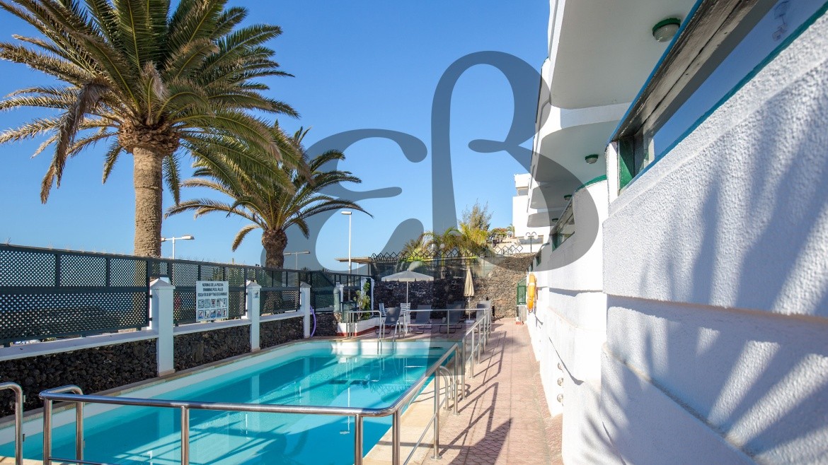 Appartements Olympia Club