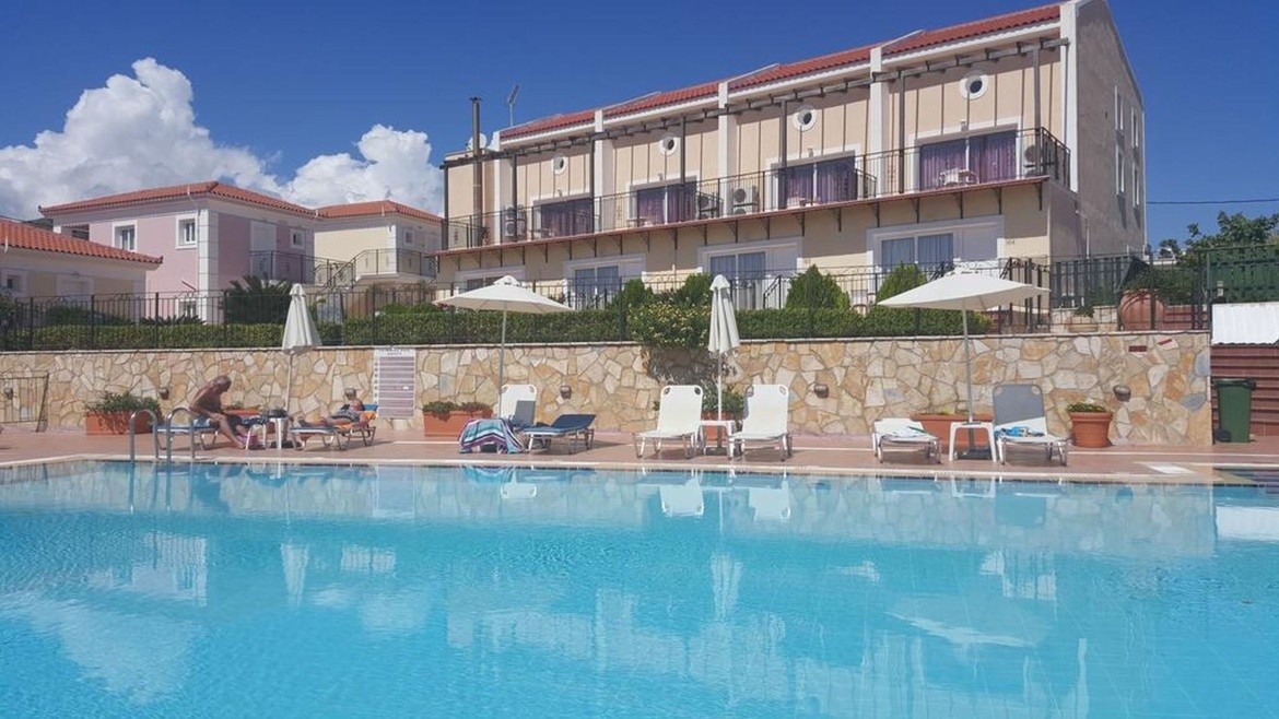 La Skala Vista (ex. Big Village)